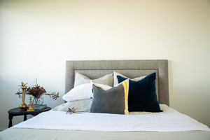 Indiana Headboard - Bedworld