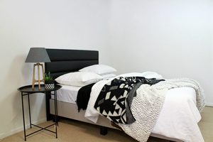 Karlstead Headboard - Bedworld