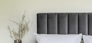 Products: Chanel Headboard - Bedworld