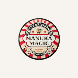 Skinccare: Manuka Magic