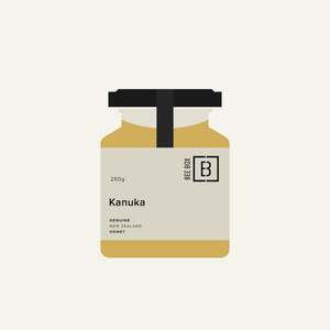Honey: Bee Box — Kanuka