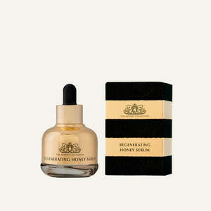 The Queen Collection — Regenerating Honey Serum