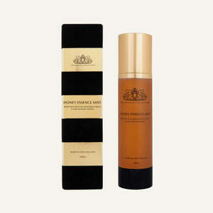 The Queen Collection — Honey Essence Mist
