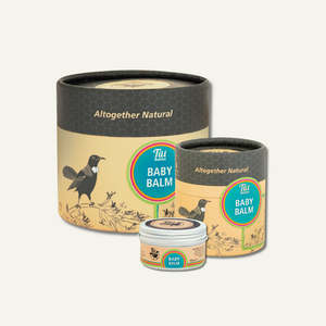 Skinccare: Tui Balms — Baby Balm
