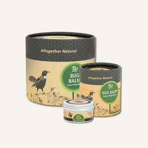 Tui Balms — Bug Balm
