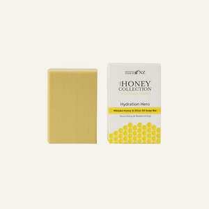 The Honey Collection : Hydration Hero