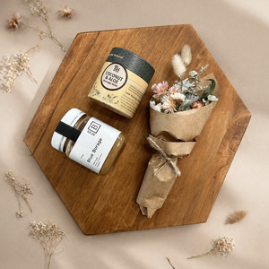 Gifting: Bee Restful
