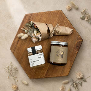 Gifting: Bee Bright