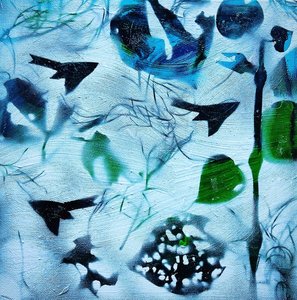 Products: KawakawaBirdSong3 - Helen Beech