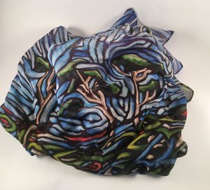 Manawa ArtSarf by Helen Beech - Helen Beech