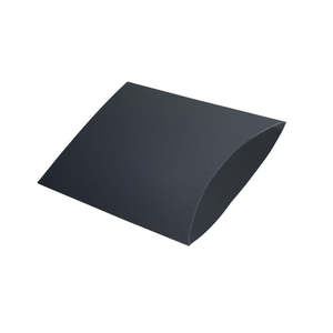 Pillow Box Storm Grey Matte 216x292x44mm