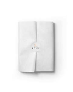 White Acid Free Tissue Paper