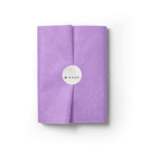 Lilac Bee Pak Tissue Paper