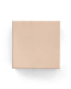 60cm Matte Wrap Sand