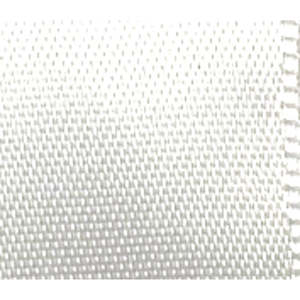 Double Sided Satin 16mm X 100mtrs White