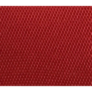 Double Sided Satin 16mm X 100mtrs Red