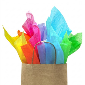 Rainbow Pack: Rainbow Bee Pak Tissue Paper