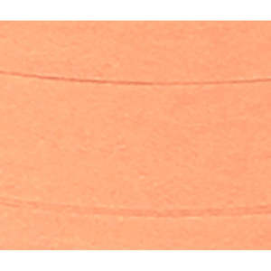 Matte Curling Ribbon 10mm X 250m Apricot**