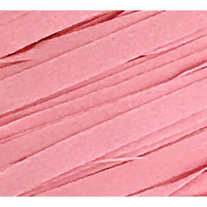 Poly Raffia: Poly Raffia 5mm X 200mtrs Baby Pink