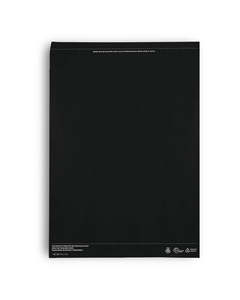 Best Selling: B Online Black Poly Mailer Lineflow Recycled-200