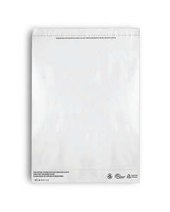 Best Selling: B Online White Poly Mailer Foolscap Recycled-200