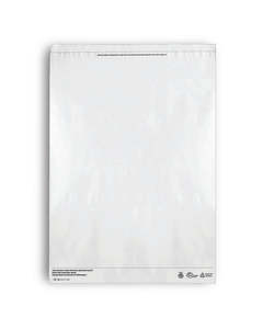 Best Selling: B Online White Poly Mailer Lineflow Recycled-200