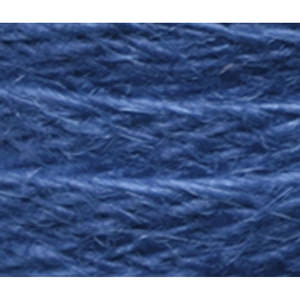 Jute Twine: Woven Jute 10mm X 25mtrs Blue
