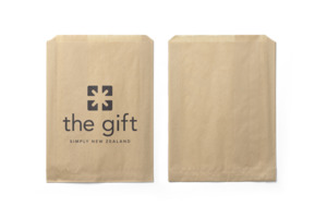 Simply New Zealand: Destination Retail Group Satchel Bag - 1000/Ctn