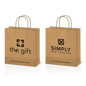 Simply New Zealand: Simply New Zealand Midi - 250/ctn