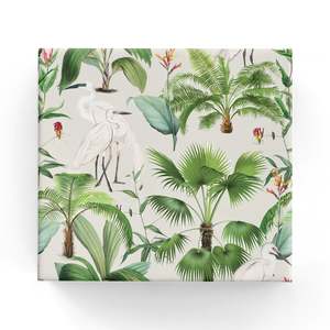 2025 Everyday Wrap Range: Heron Wrap Warm Gray