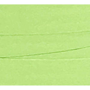 Matte Curling Ribbon 10mm X 250m Light Lime