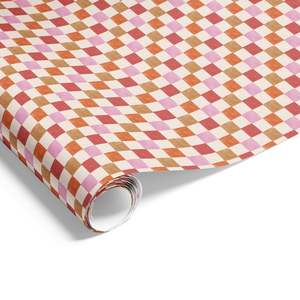 Best Selling: Mosaic Squares on Matte Earth Tones