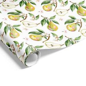 Pear Wrap