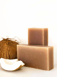 Bath & Body: Creamy Argan Shampoo