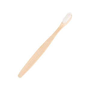 Bath & Body: Bamboo Tooth Brush