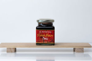 Products: Bee Fresh Chilli Fusion Honey