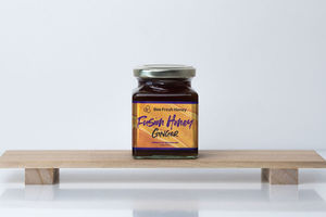 Products: Bee Fresh Ginger Fusion Honey