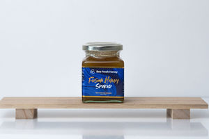 Products: Bee Fresh Smoked Fusion Honey