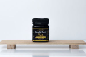 Products: Raw mānuka honey MG500+