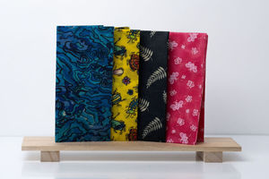 Products: Beeswax Wraps