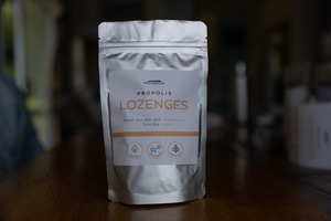 Products: Propolis Lozenges