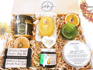 Products: Honey I Love You - Gift Box