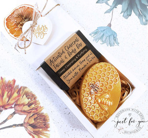 Products: Make Me Glow - Gift Box