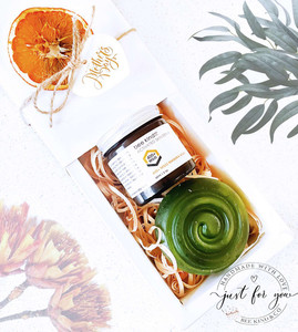 Products: Manuka & Koromiko - Gift Box