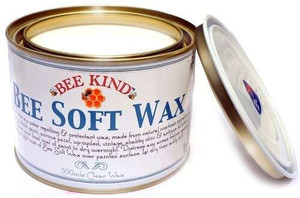 Products: Bee Kind™ - Bee Soft Wax For Chalk Paint Furniture