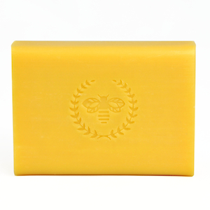 Manuka Honey Soap Bee Kiwi