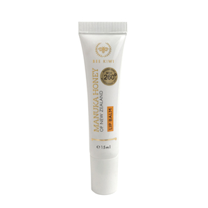 Manuka Honey Lip Balm Bee Kiwi