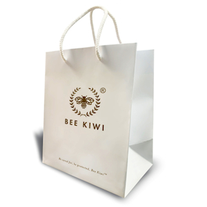 Products: Paper Bag Bee Kiwi