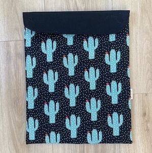 Cactus, Personalised Book Bag - Collections – bee Moore