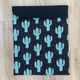 Cactus, Personalised Book Bag - Collections – bee Moore